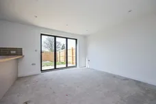 Foresters Rise, Newthorpe, Nottingham