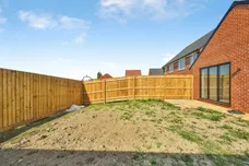 Foresters Rise, Newthorpe, Nottingham