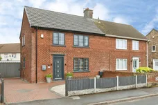 Sandrock Road, Harworth, Doncaster