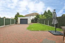 Sandrock Road, Harworth, Doncaster