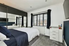 Sandrock Road, Harworth, Doncaster