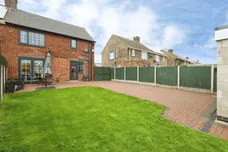 Sandrock Road, Harworth, Doncaster