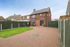 Sandrock Road, Harworth, Doncaster