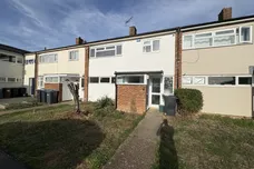 Hookfield, HARLOW