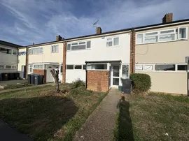 Hookfield, HARLOW photo