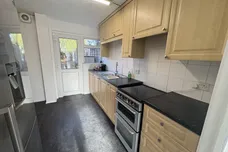 Hookfield, HARLOW