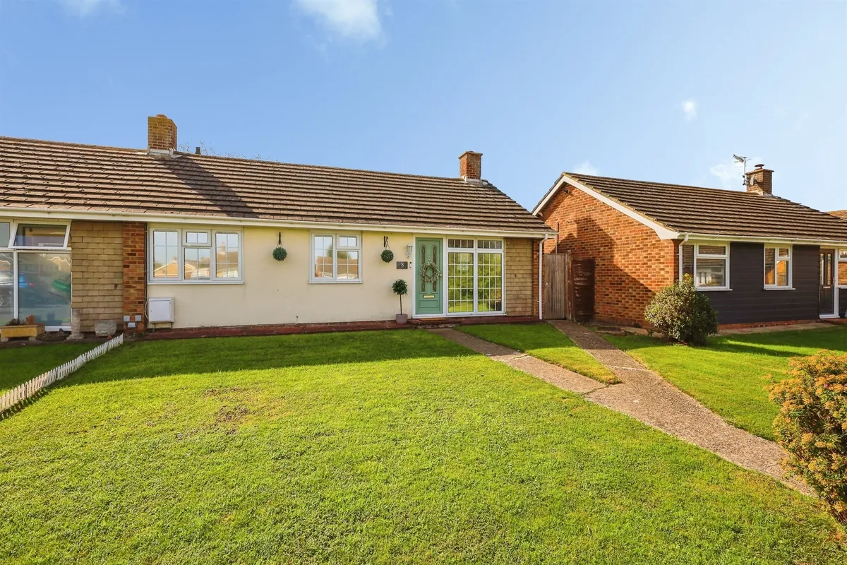 Hawksbridge Close, Eastbourne