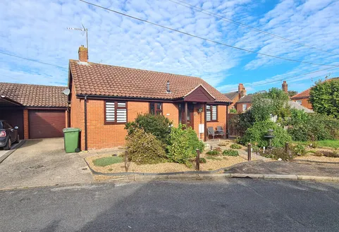Witton View, North Walsham