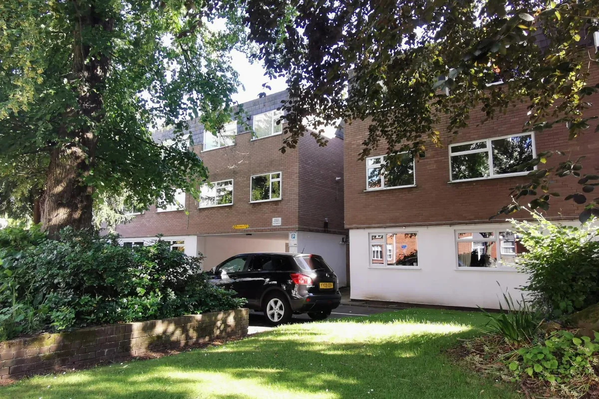 Ipswich Road, NORWICH