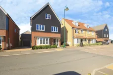 Jones Hill, Hampton Heights, Peterborough
