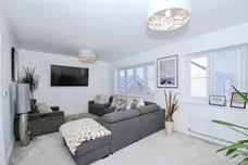 Jones Hill, Hampton Heights, Peterborough