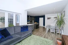 Jones Hill, Hampton Heights, Peterborough