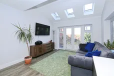 Jones Hill, Hampton Heights, Peterborough