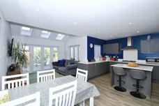 Jones Hill, Hampton Heights, Peterborough