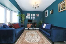 Jones Hill, Hampton Heights, Peterborough