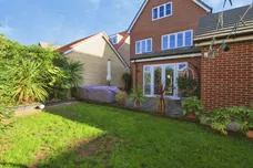Jones Hill, Hampton Heights, Peterborough