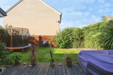 Jones Hill, Hampton Heights, Peterborough