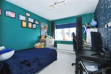 Jones Hill, Hampton Heights, Peterborough
