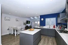 Jones Hill, Hampton Heights, Peterborough