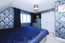 Jones Hill, Hampton Heights, Peterborough