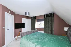 Jones Hill, Hampton Heights, Peterborough