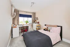 Jones Hill, Hampton Heights, Peterborough