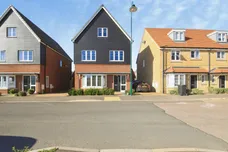 Jones Hill, Hampton Heights, Peterborough