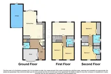 Jones Hill, Hampton Heights, Peterborough