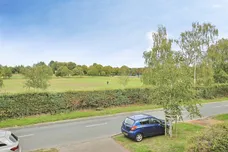 South Park Avenue, NORWICH