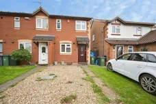 Avern Close, Tipton