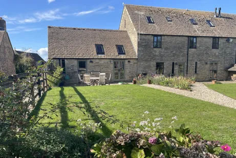 The Camp, Stroud, GL6