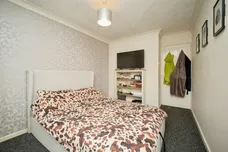 Avern Close, Tipton