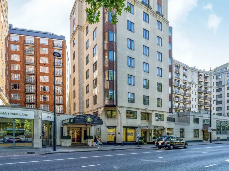 Featured property image