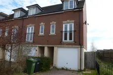 Parsley Way, Downham Market