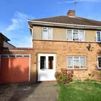 Orchard Avenue, Watford, WD25