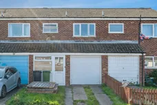 Lynfield Road, North Walsham