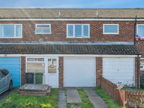 Lynfield Road, North Walshamphoto