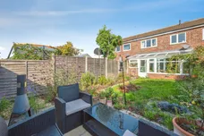 Lynfield Road, North Walsham