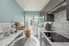 Lynfield Road, North Walsham