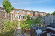 Lynfield Road, North Walsham