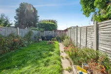 Lynfield Road, North Walsham