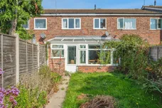 Lynfield Road, North Walsham