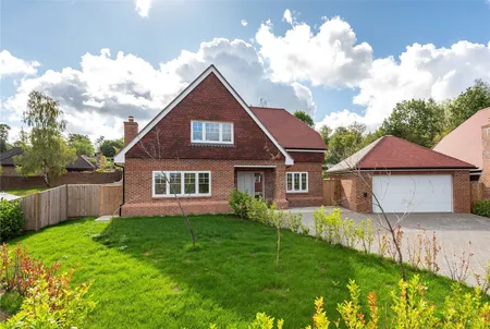 Boxhill Road, Tadworth, KT20