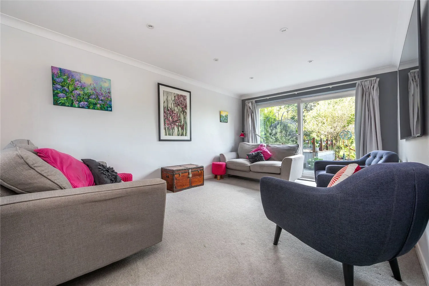 Tower Hill, Dorking, RH4 photo 3