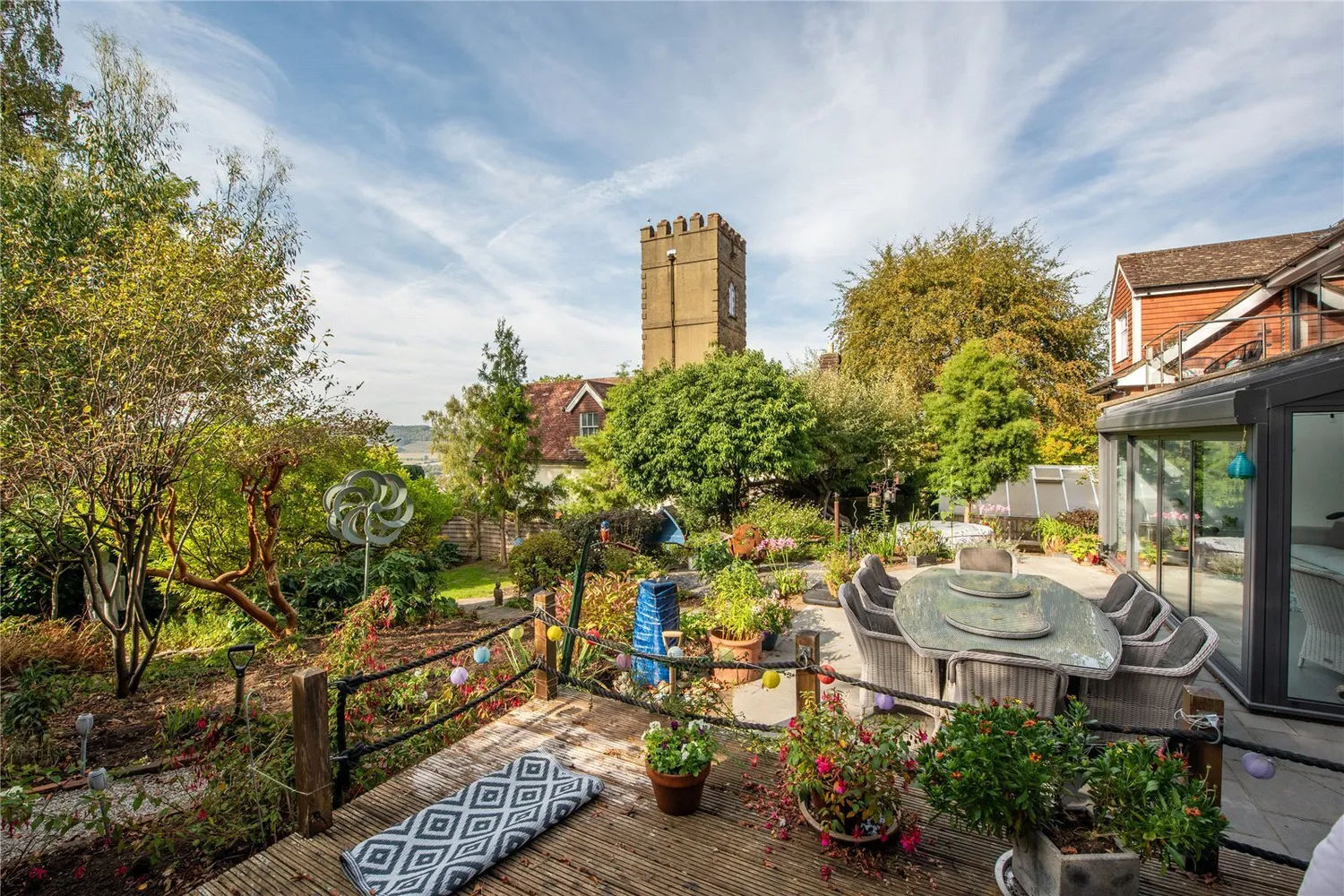 Tower Hill, Dorking, RH4 photo 4