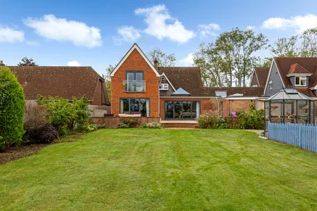 Whiteparish, Salisbury, SP5