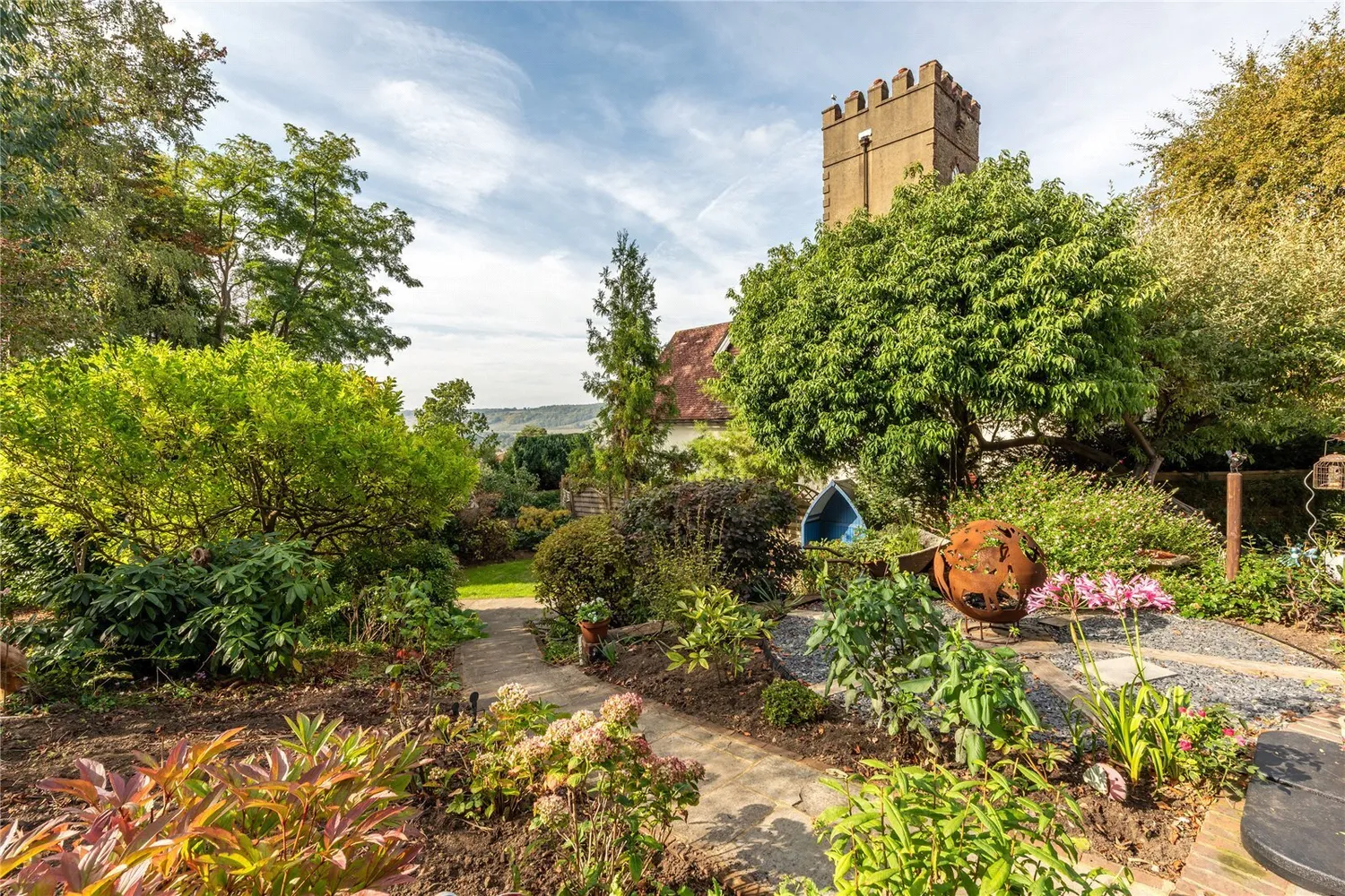 Tower Hill, Dorking, RH4 photo 16