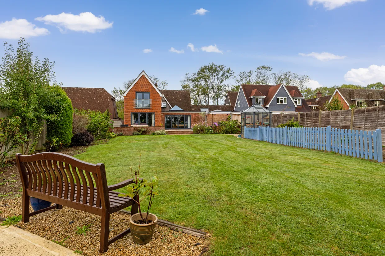 Whiteparish, Salisbury, SP5 photo 18