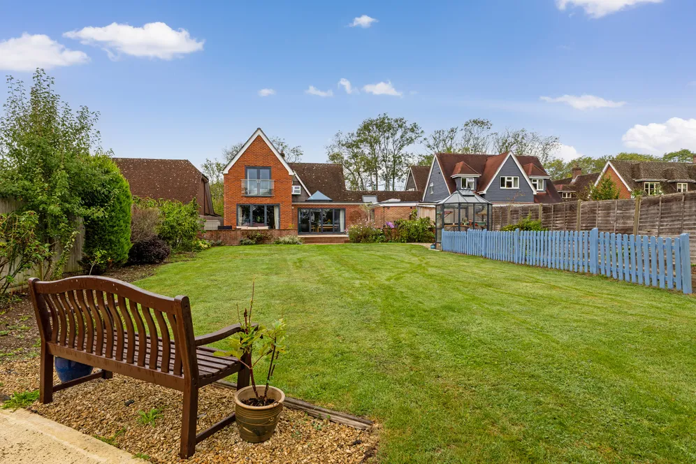Whiteparish, Salisbury, SP5 photo 18
