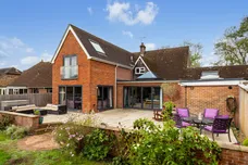Whiteparish, Salisbury, SP5 photo 19